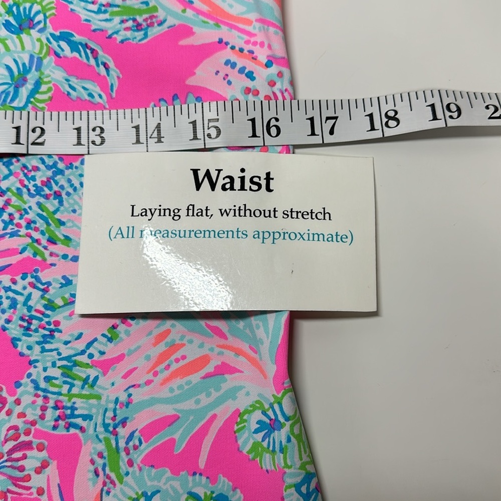 Lilly Pulitzer Nadine Shift Dress 3/4 Sleeve Small - Picture 13 of 16